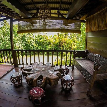 Easy Surf Dacha Hotel Canggu  Luaran gambar