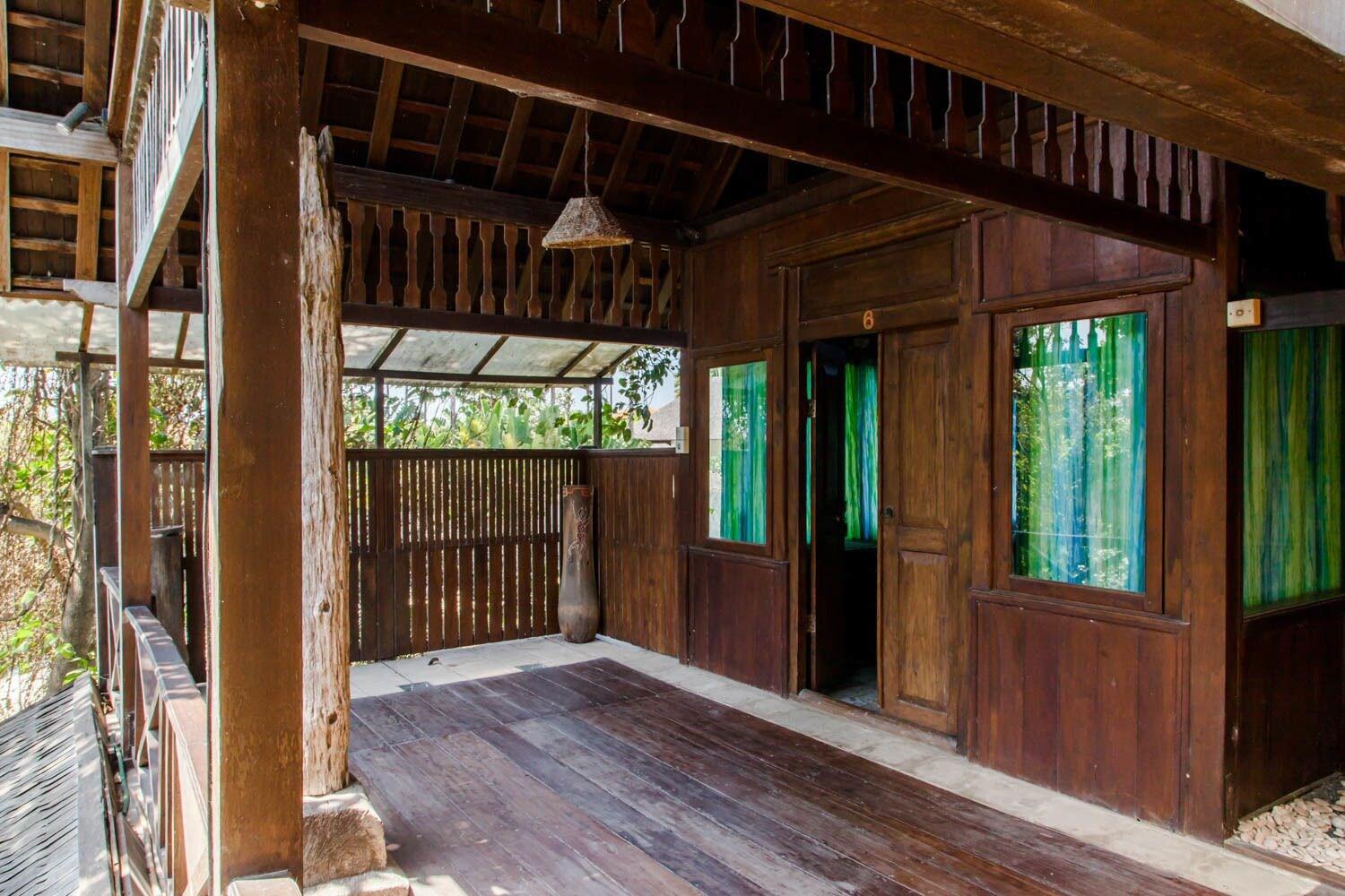 Easy Surf Dacha Hotel Canggu  Luaran gambar
