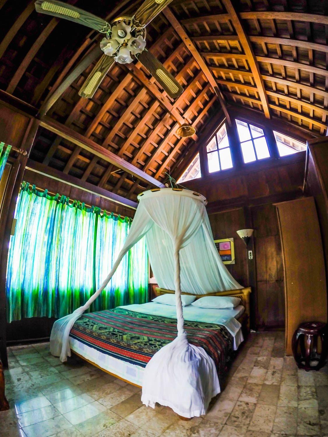 Easy Surf Dacha Hotel Canggu  Luaran gambar