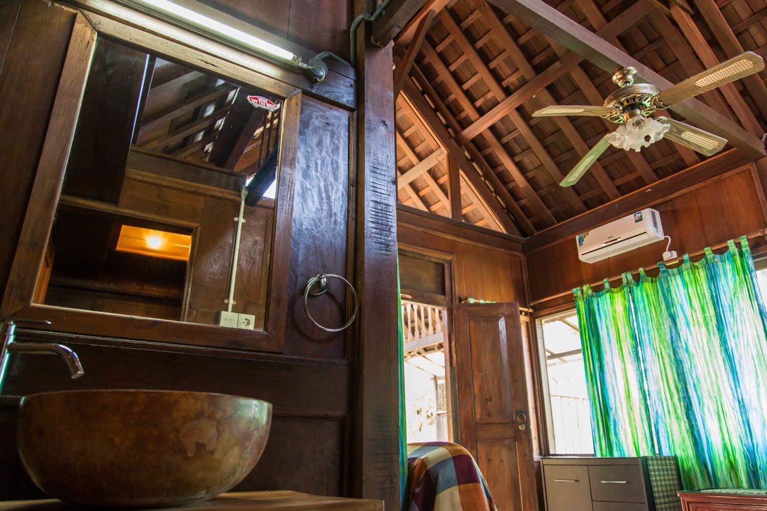 Easy Surf Dacha Hotel Canggu  Luaran gambar