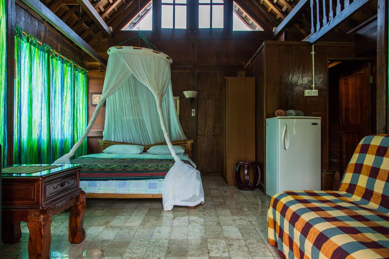 Easy Surf Dacha Hotel Canggu  Luaran gambar