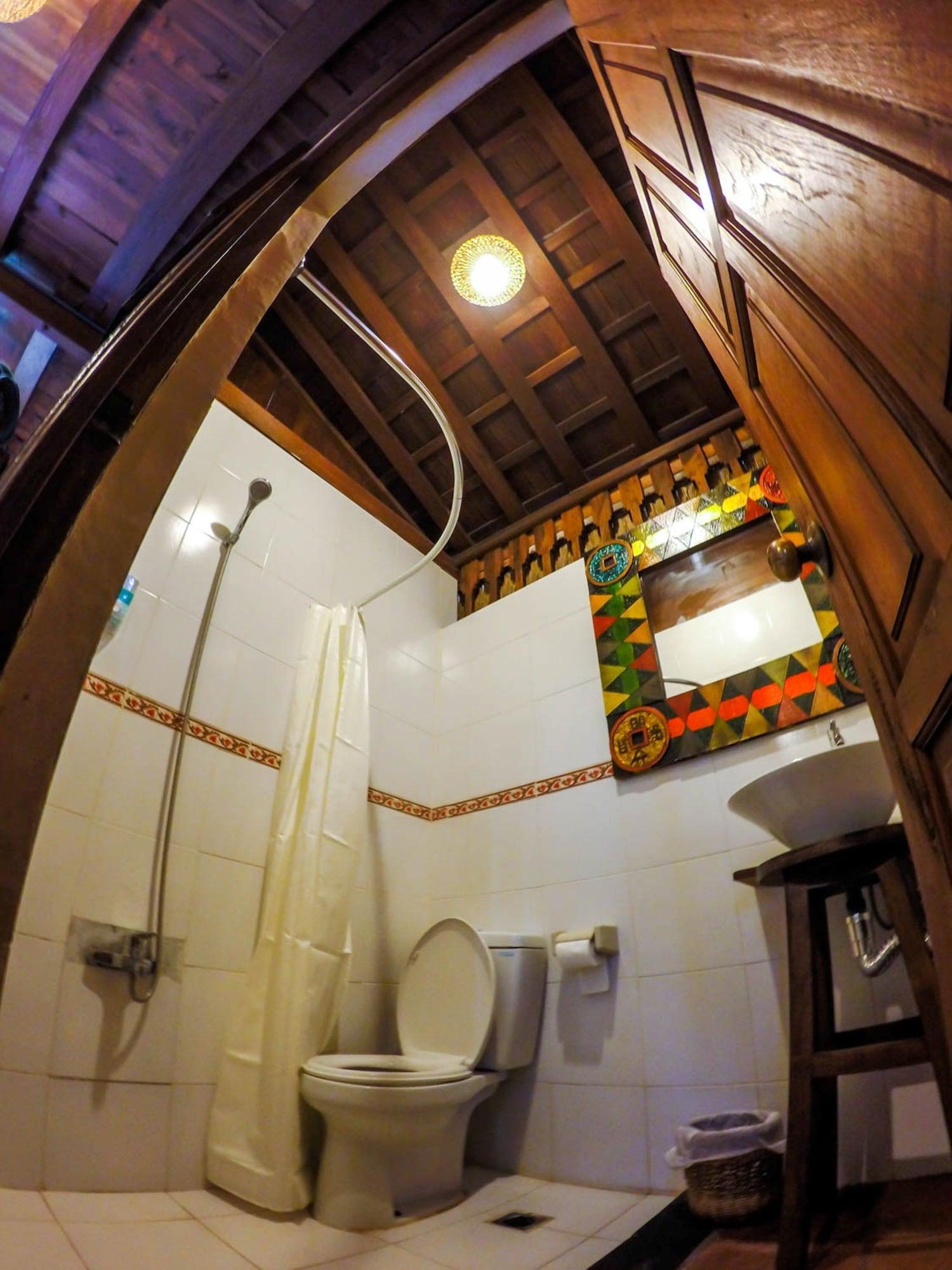Easy Surf Dacha Hotel Canggu  Luaran gambar