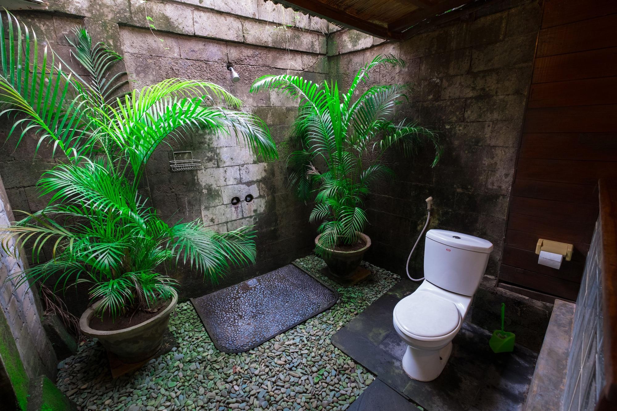 Easy Surf Dacha Hotel Canggu  Luaran gambar
