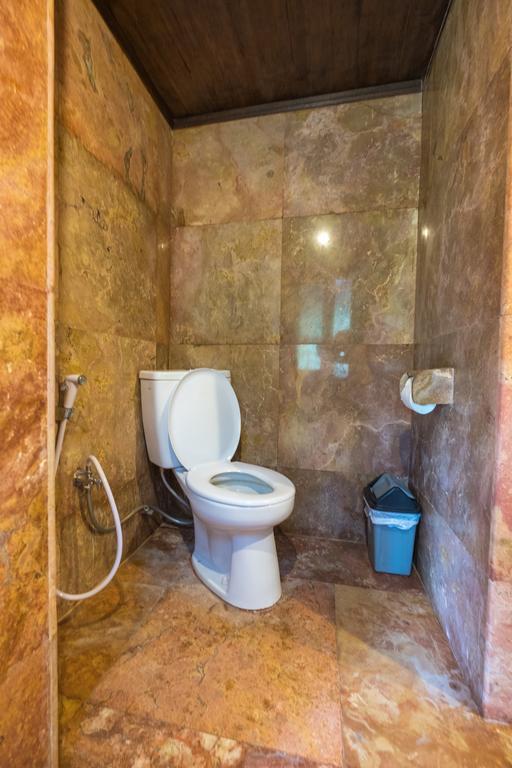 Easy Surf Dacha Hotel Canggu  Luaran gambar