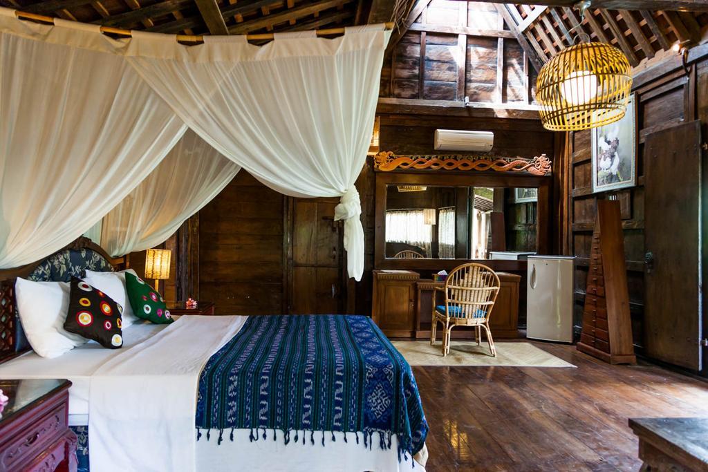 Easy Surf Dacha Hotel Canggu  Luaran gambar