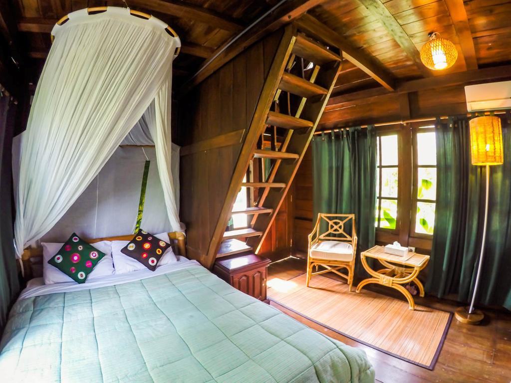 Easy Surf Dacha Hotel Canggu  Luaran gambar