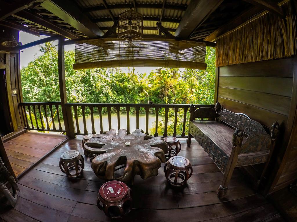 Easy Surf Dacha Hotel Canggu  Luaran gambar