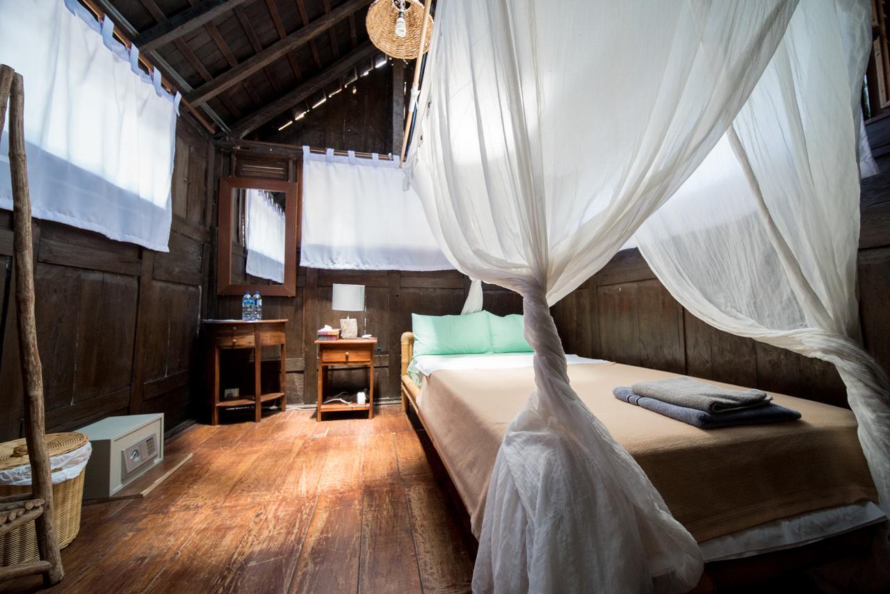 Easy Surf Dacha Hotel Canggu  Luaran gambar