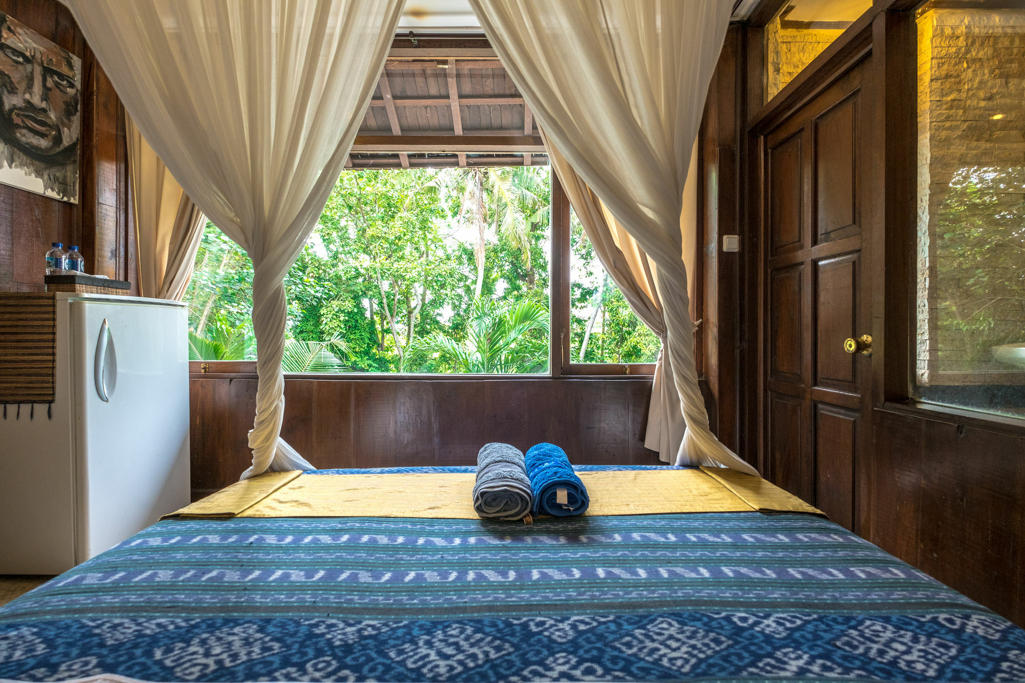 Easy Surf Dacha Hotel Canggu  Luaran gambar