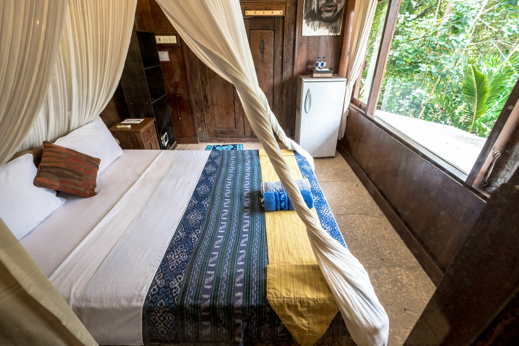 Easy Surf Dacha Hotel Canggu  Luaran gambar