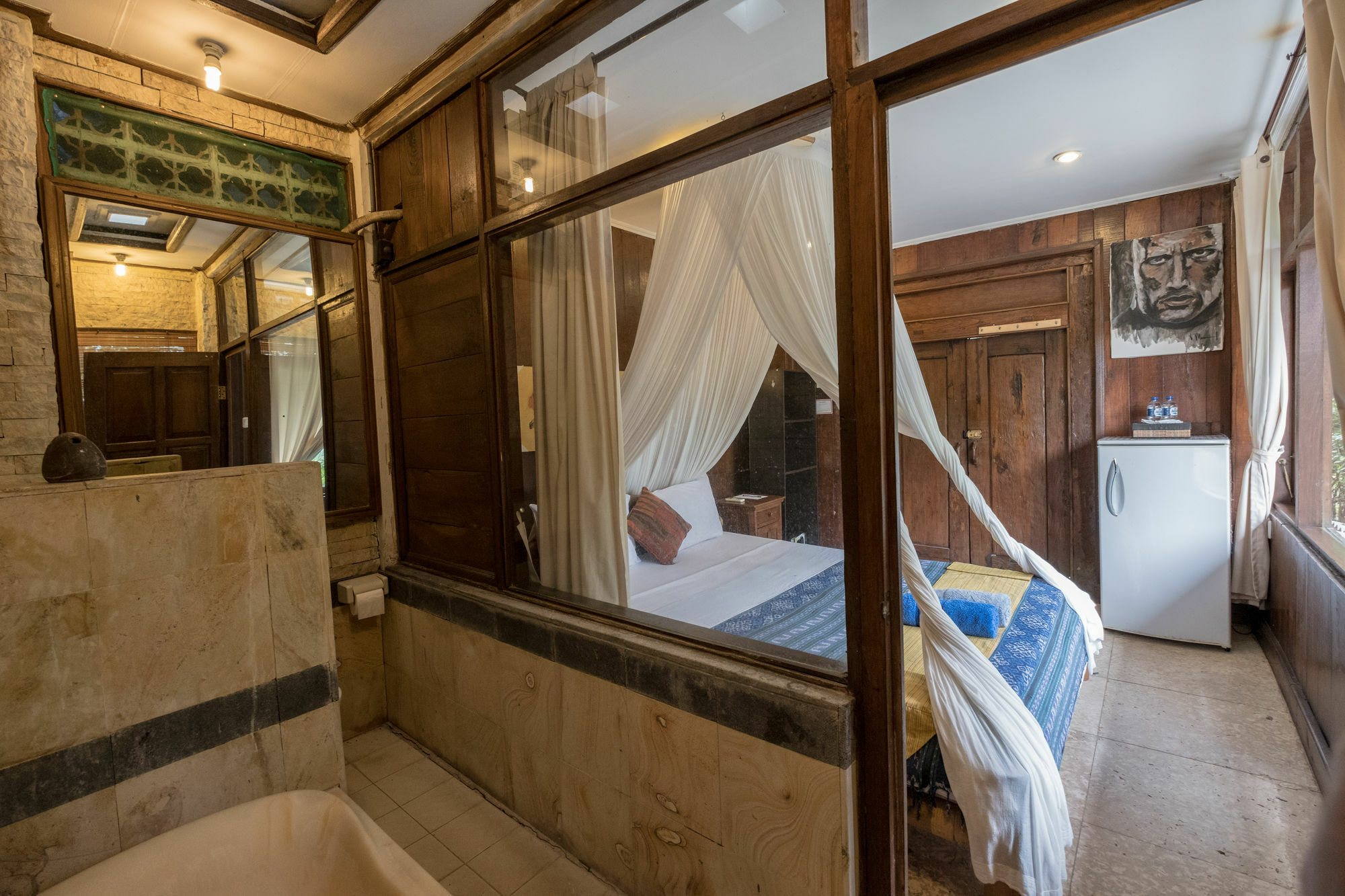 Easy Surf Dacha Hotel Canggu  Luaran gambar