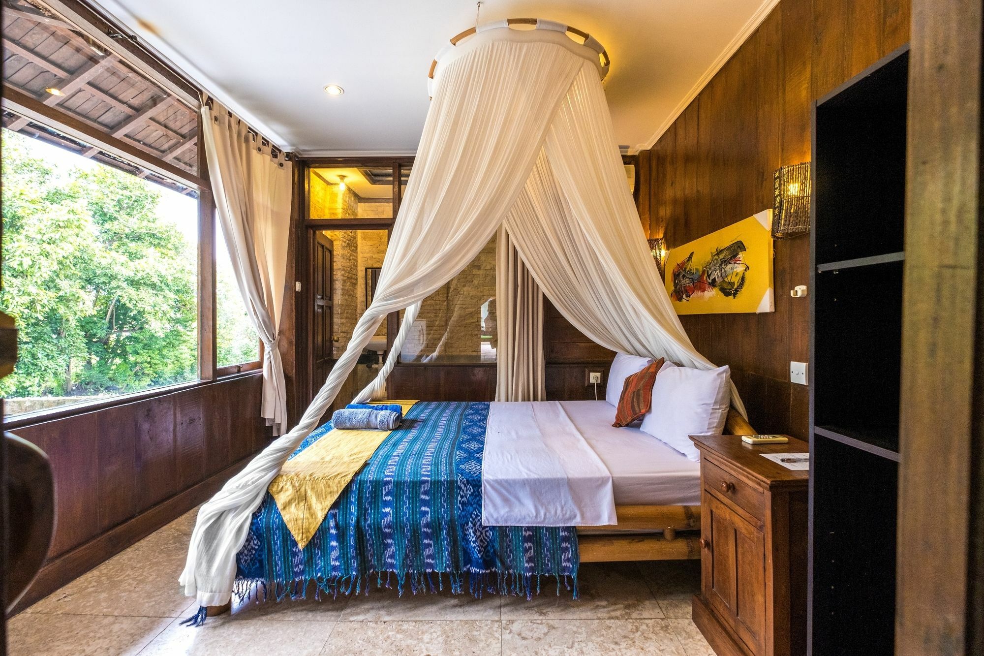Easy Surf Dacha Hotel Canggu  Luaran gambar