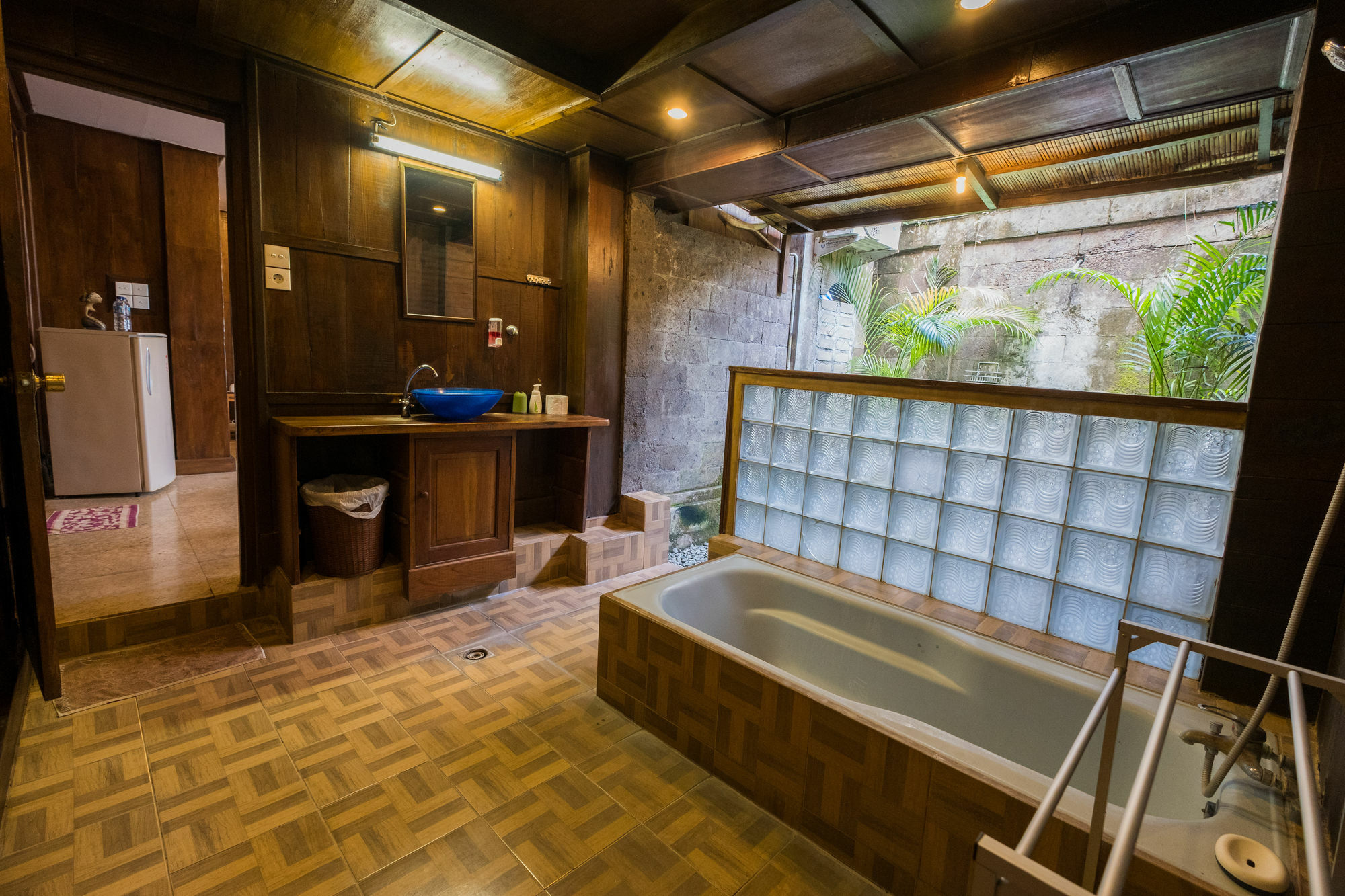 Easy Surf Dacha Hotel Canggu  Luaran gambar