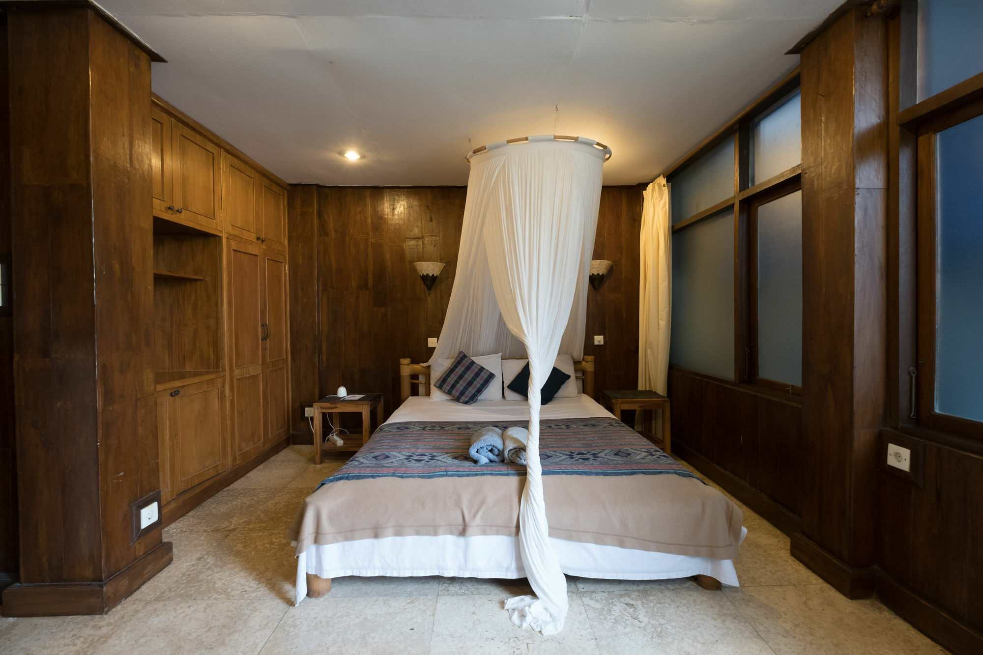 Easy Surf Dacha Hotel Canggu  Luaran gambar
